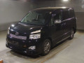 2012 Toyota Voxy