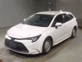 2021 Toyota Corolla Touring Wagon