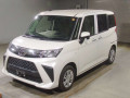 2022 Toyota Roomy