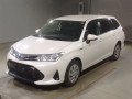 2018 Toyota Corolla Fielder
