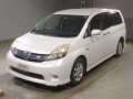 2012 Toyota Isis