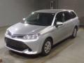 2017 Toyota Corolla Fielder