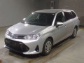 2019 Toyota Corolla Fielder