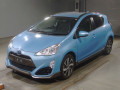 2015 Toyota Aqua
