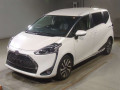 2019 Toyota Sienta