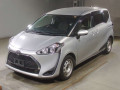 2021 Toyota Sienta