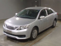 2012 Toyota Allion