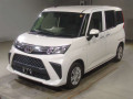 2022 Toyota Roomy