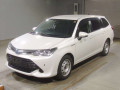 2017 Toyota Corolla Fielder
