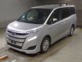 2017 Toyota Noah