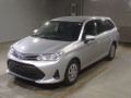 2021 Toyota Corolla Fielder