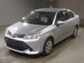 2015 Toyota Corolla Axio