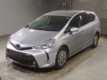 2021 Toyota Prius alpha
