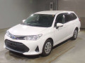 2021 Toyota Corolla Fielder