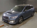 2016 Subaru Levorg