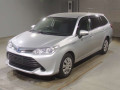 2017 Toyota Corolla Fielder