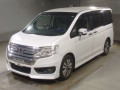 2013 Honda Step WGN Spada