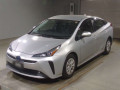 2021 Toyota Prius