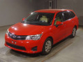 2014 Toyota Corolla Fielder
