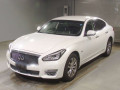 2016 Nissan Fuga Hybrid