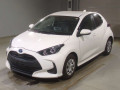 2021 Toyota YARIS
