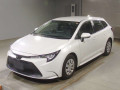 2021 Toyota Corolla Touring Wagon