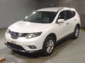 2014 Nissan X-Trail