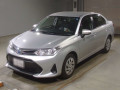 2022 Toyota Corolla Axio