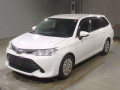 2017 Toyota Corolla Fielder