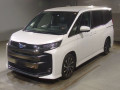 2023 Toyota Noah