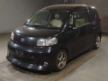 2009 Toyota Porte