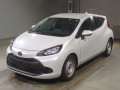 2023 Toyota Aqua