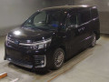 2016 Toyota Voxy