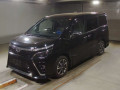 2019 Toyota Voxy