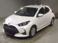 2022 Toyota YARIS