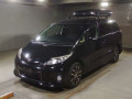 2013 Toyota Estima