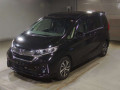 2018 Honda Freed hybrid