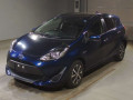 2020 Toyota Aqua