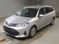 2019 Toyota Corolla Fielder