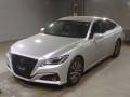 2019 Toyota Crown Hybrid