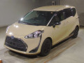 2021 Toyota Sienta