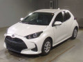 2022 Toyota YARIS
