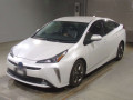 2022 Toyota Prius