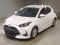 2022 Toyota YARIS