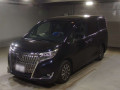 2018 Toyota Esquire