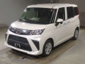 2022 Toyota Roomy