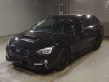 2015 Subaru Levorg