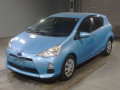2013 Toyota Aqua