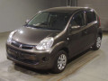 2015 Toyota Passo