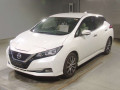 2018 Nissan Leaf
